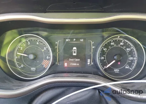 2014 Jeep Cherokee Latitude from USA, damaged, VIN 1C4PJMCB0EW167740